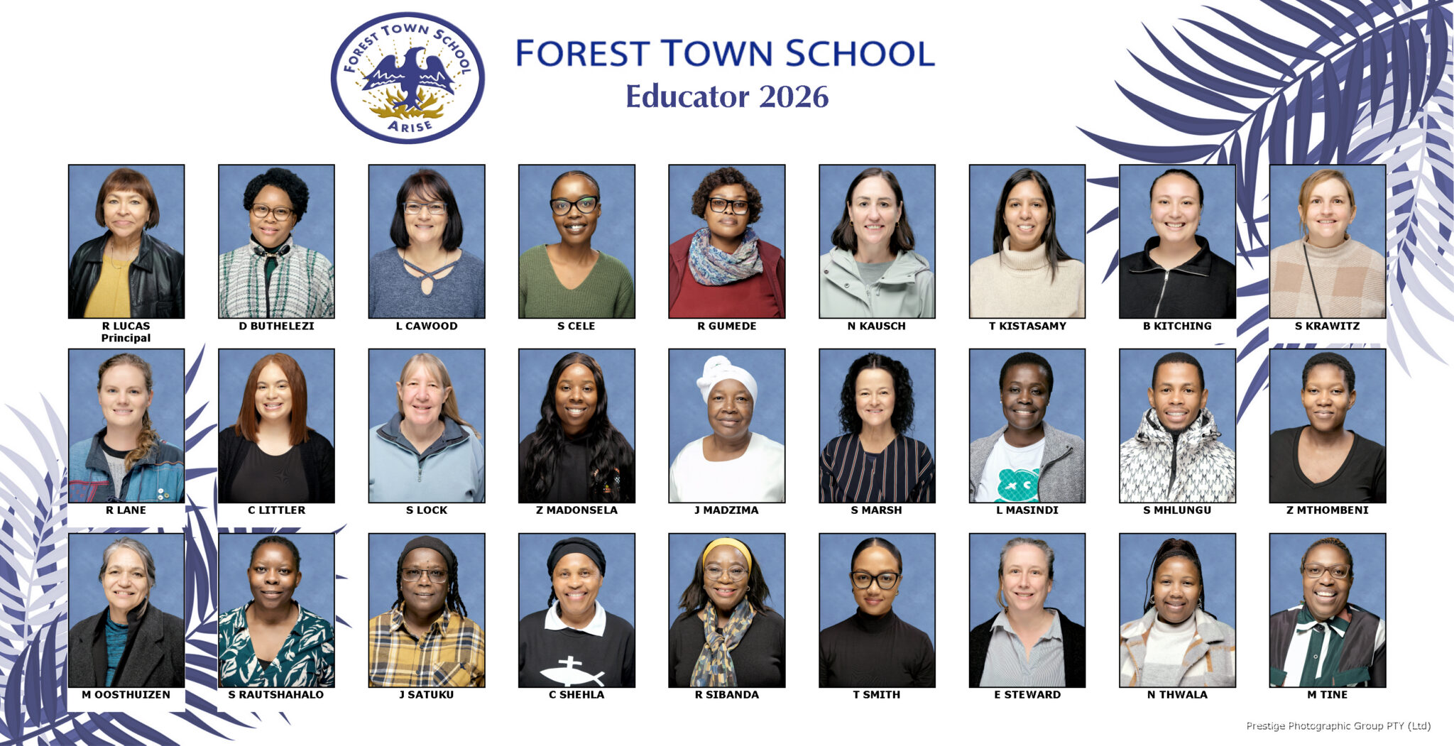 Educator(1)