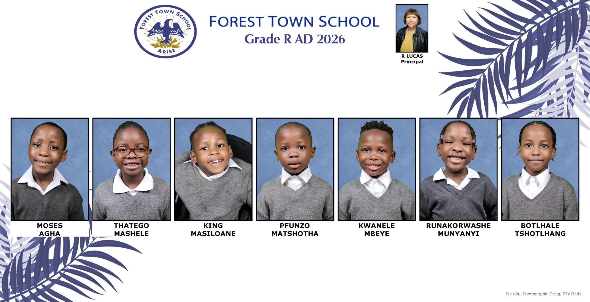 Grade R AD(1)